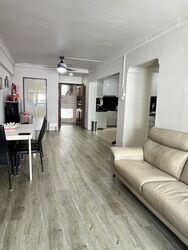 Blk 290A Bukit Batok Street 24 (Bukit Batok), HDB 4 Rooms #554954041